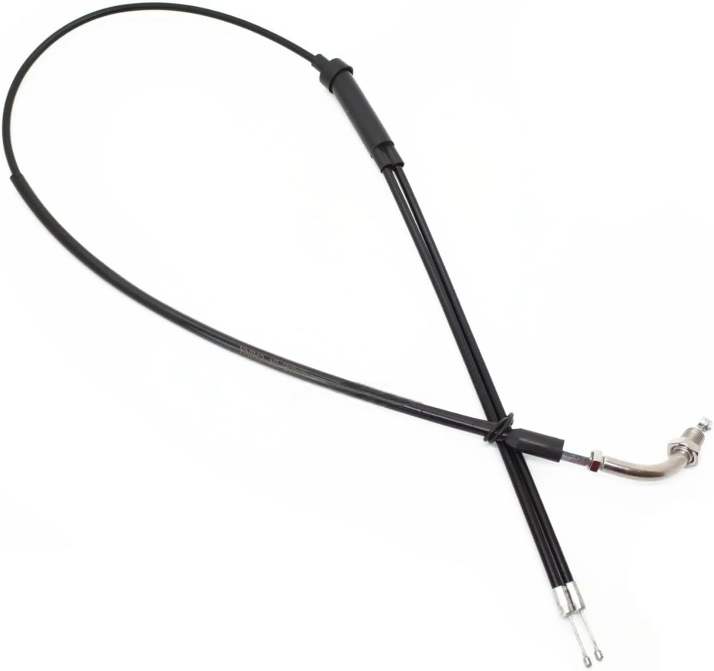 Throttle Cable for Honda CB175 CL175 SL175 Motosport 175 CB200 CB200T CL200