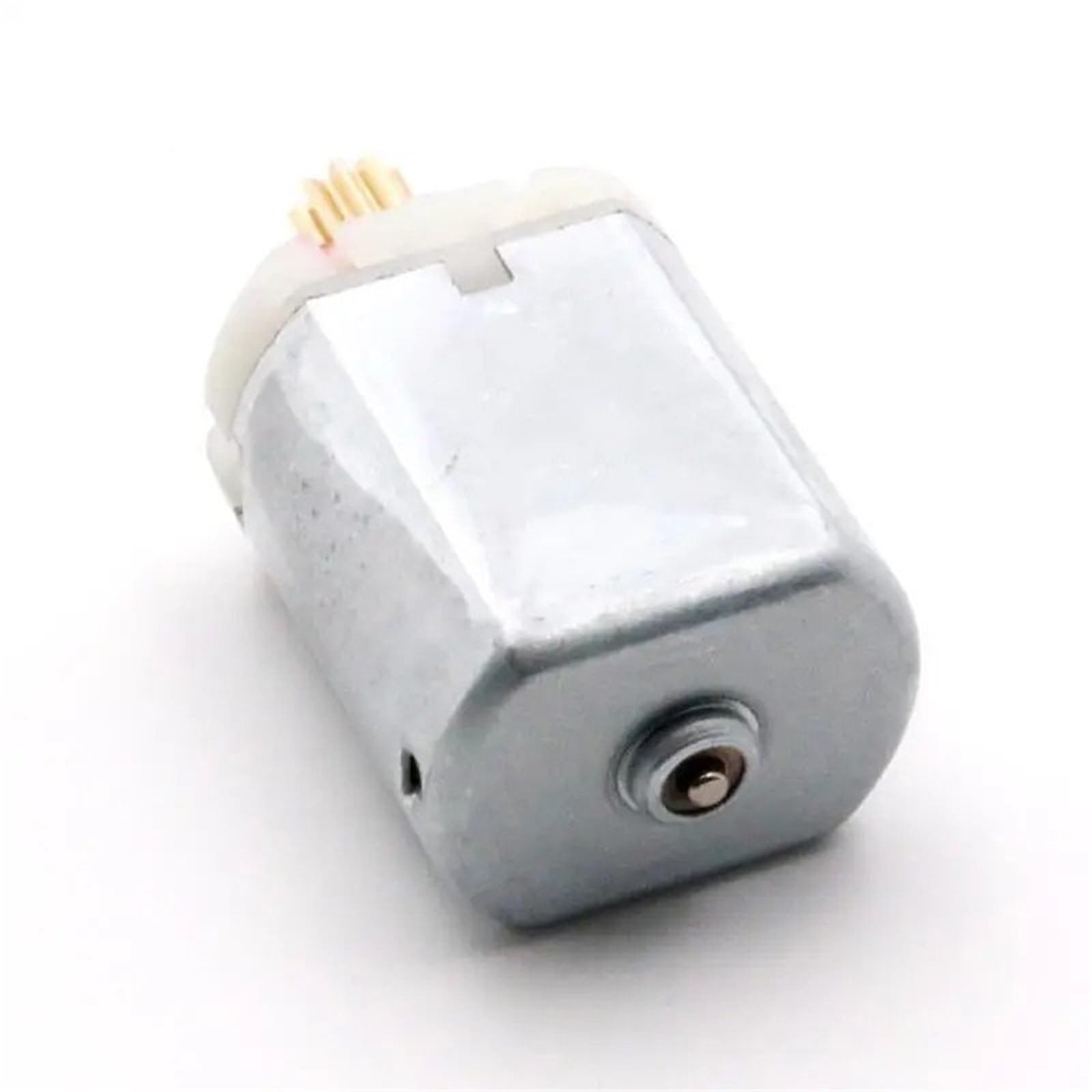 Moteur d'ouverture fluide de bouchon de réservoir pour Benz W221