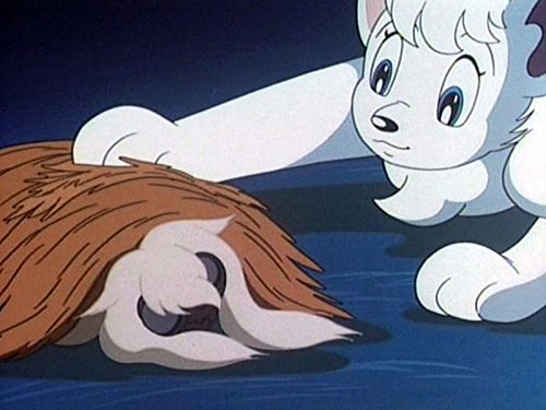 第24話　森のマミー