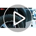 Image of GoMechanic Cordless Pressure Washer | 2X Power Wireless High Pressure Car Washer | 80 Bar Pressure, Rechargeable 48V Battery| Premium Build |6-in-1 Nozzle & 5M Hose Pipe |No Tap Needed| with Cloth