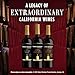 Robert Mondavi Private Selection Bourbon Barrel Aged Cabernet Sauvignon Red Wine, 750 mL bottle