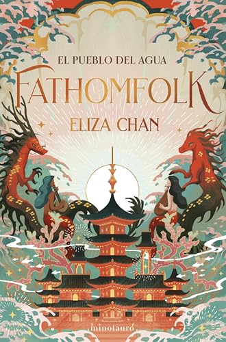 Cover of Fathomfolk