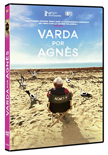 Varda Por Agnès [DVD]