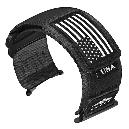 Abanen ȐDiCrvoh Samsung Galaxy Watch 8 40mm/44mmp MbvȂ ^NeBJ X|[cXgbv t Galaxy Watch 8 NVbN 46mm Y fB[X (ubN)