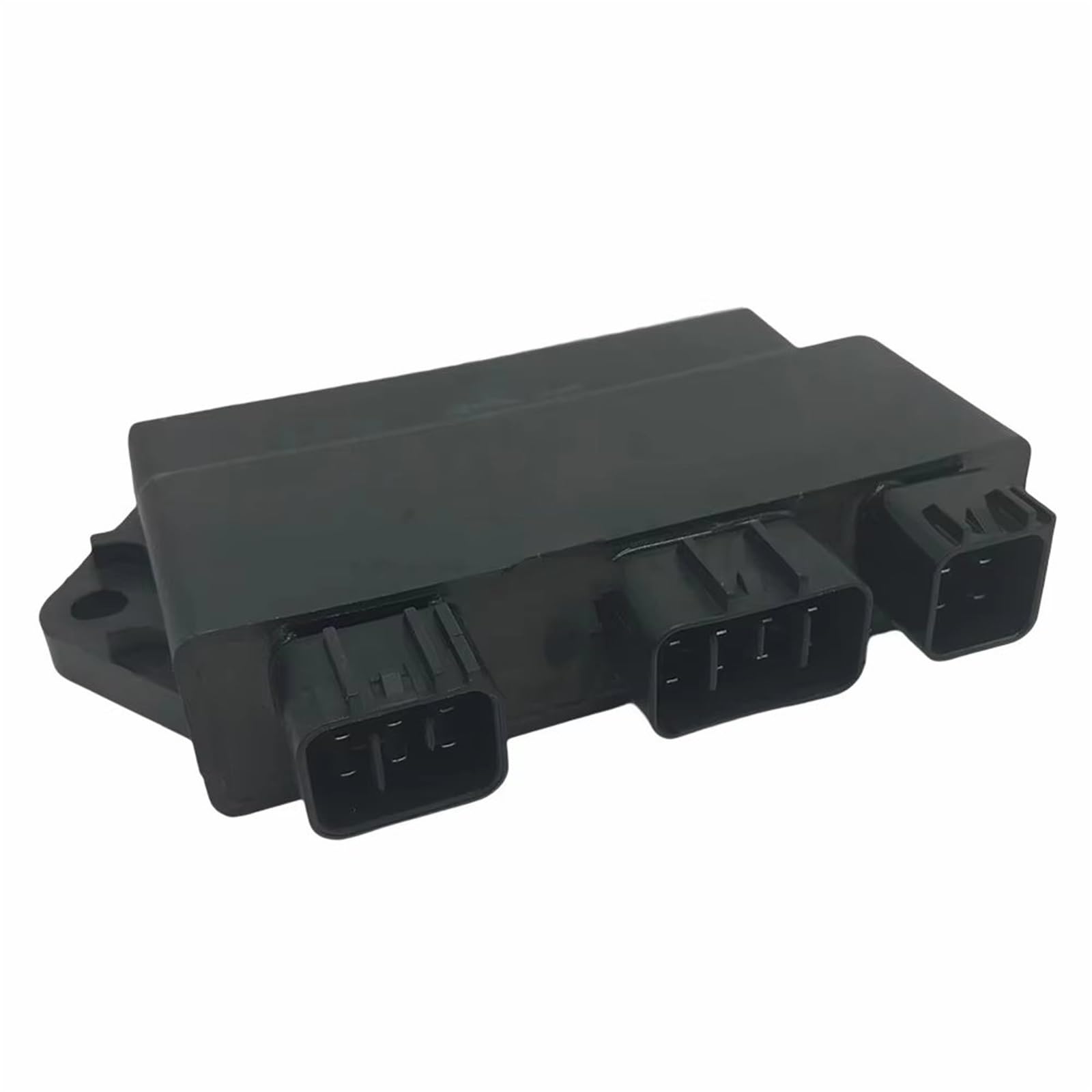 Universal Cdi Control Unit Compatible With For Rhino 660 YXR660 2004 2005 2006 2007 Ignition CDI Module Box 5UG-85540-10-00
