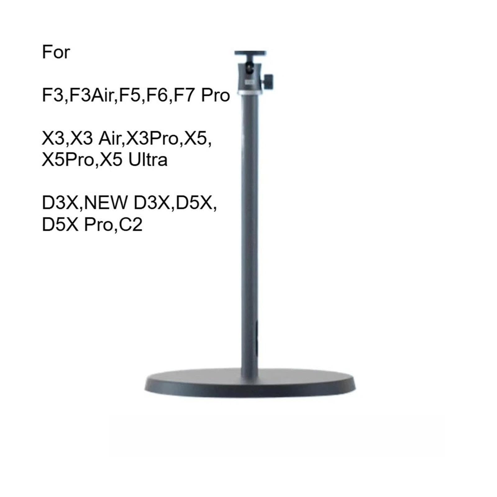 Compatible con Dangbei, Soporte for proyector de Suelo F3-X5