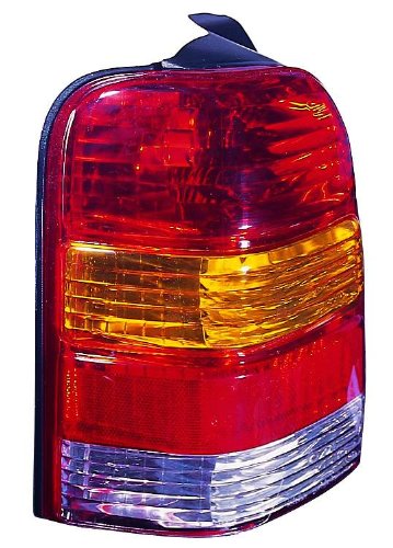 Depo 330-1907L-UF Replacement Auto Part (This product is an aftermarket product. It is not created or sold by the OE car company)
