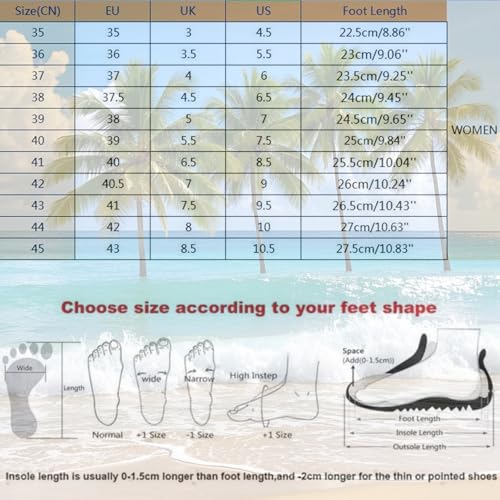 Women's Espadrille Platform Wedge Sandals with Ankle Buckle Bohemian Casual Non-Slip Cross Strap Open Toe Beach Sandal3