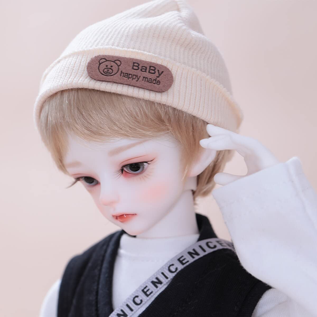 Amazon.co.jp: 球体関節人形 BJDドール 1／4 BJD ドール本体 可動