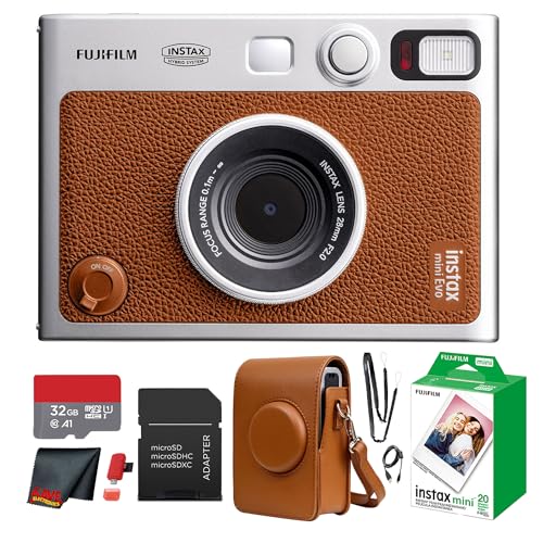 Fujifilm Instax Mini EVO