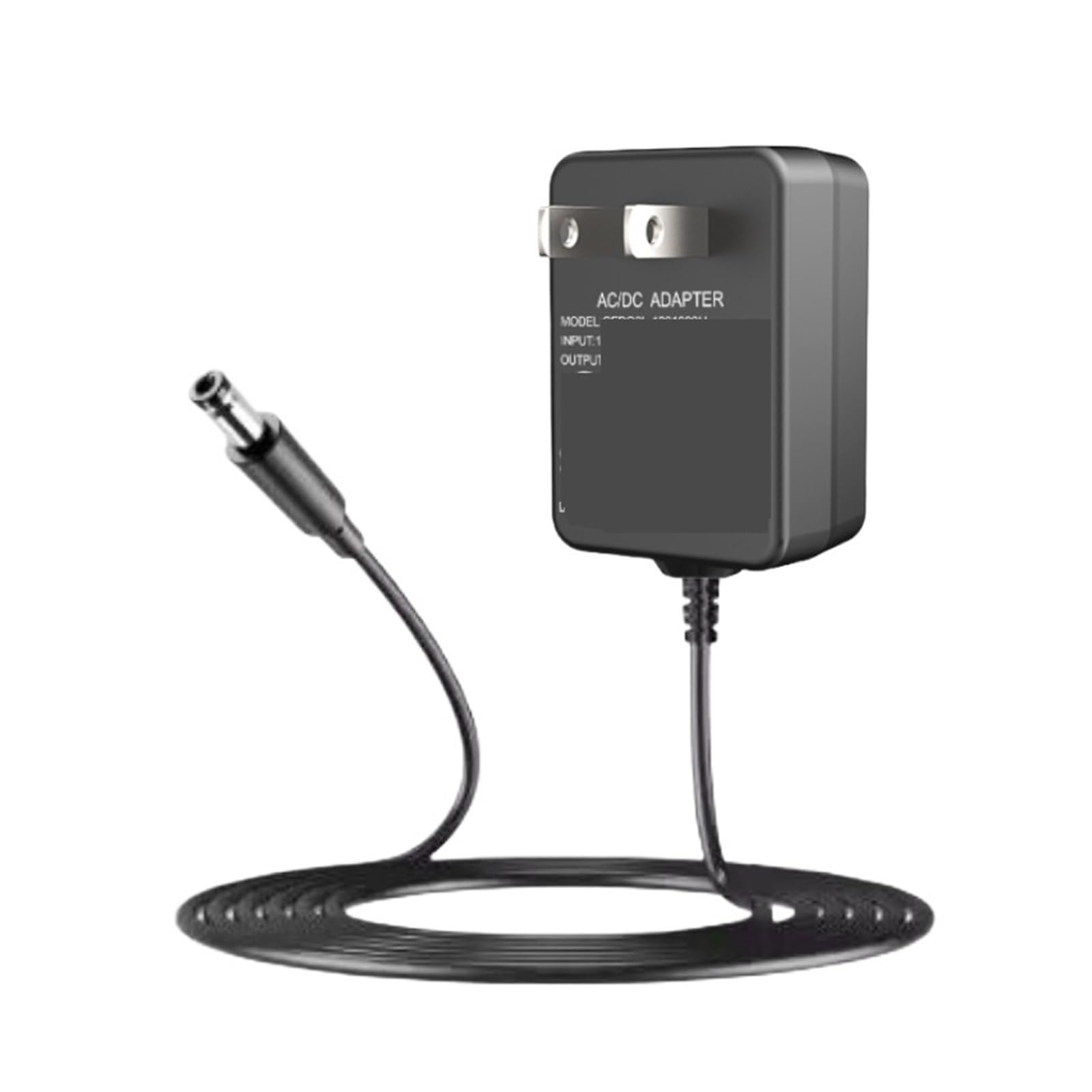Adaptador de corriente 12V 0,5A que elimina los reinicios en routers domésticos