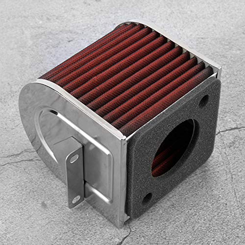 Detergente per moto, motore di aspirazione per