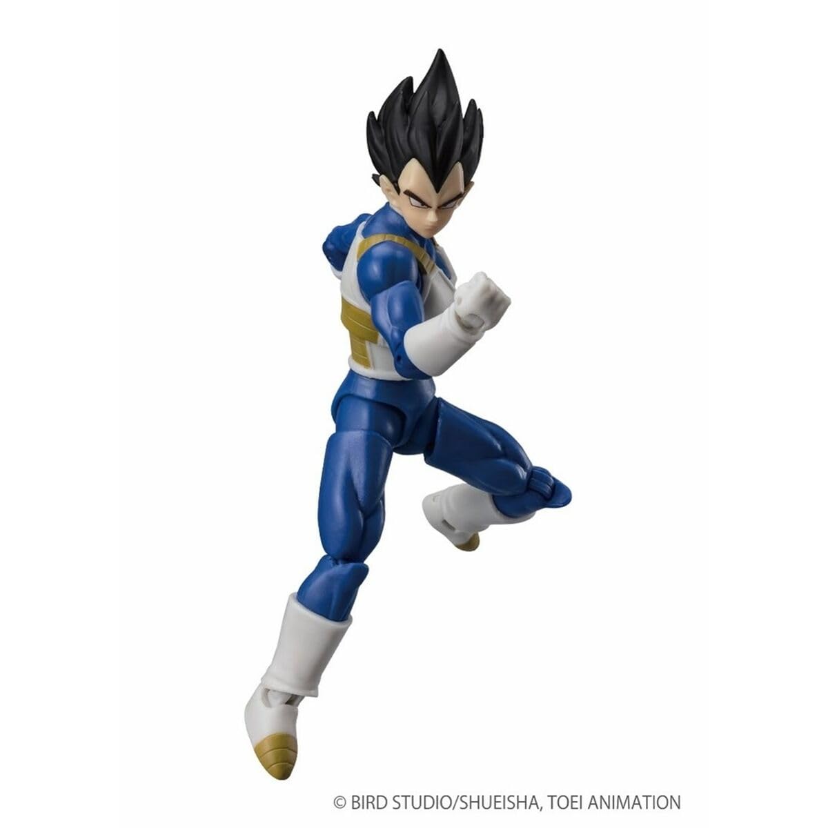 Amazon.co.jp: ドラゴンボール ベジータ アクションフィギュア