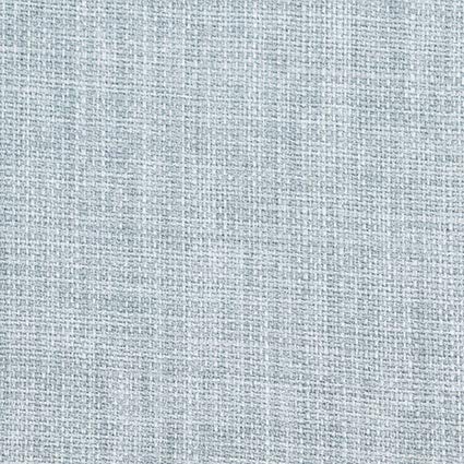 Vinylla Armchair Replacement Cover Made for Ikea Poang Chair (Cushion Design 3, Polyester - Light Cyan) - Image 2
