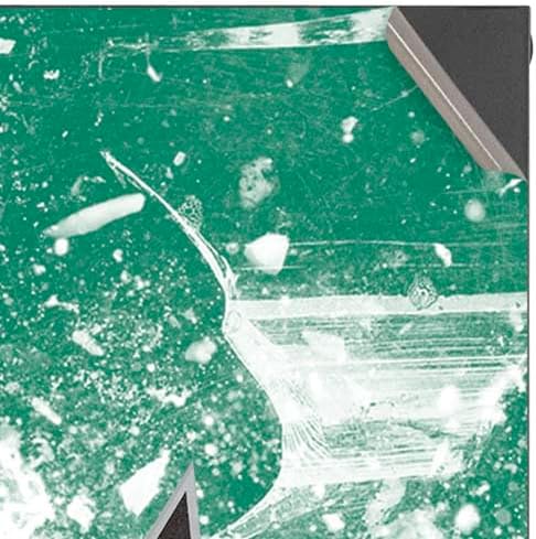 Skinit Decal Gaming Skin Compatible with Xbox Series X Digital Edition Console - Officially Licensed NHL Dallas Stars Frozen Design