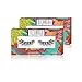 DITAMORA Fake Eyelashes Dramatic False Lashes Handmade & Cruelty-Free Wispy Lashes for Makeup Cosmetic,D1 (2 Pairs)