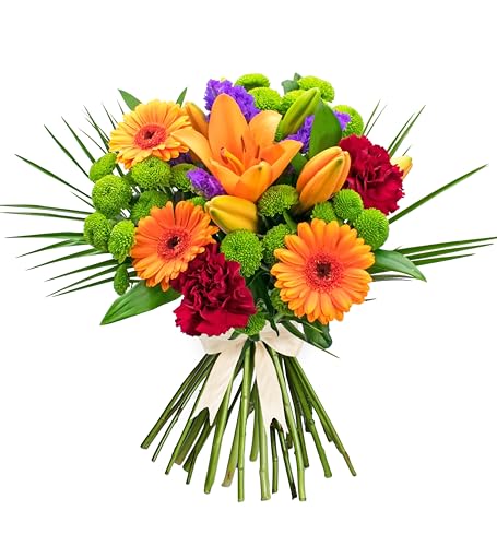 Joyful Fresh Flowers: Beautiful Cut Floral Arrangements for Gifts & All Occasions!