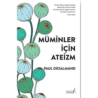 M minler  in Ateizm