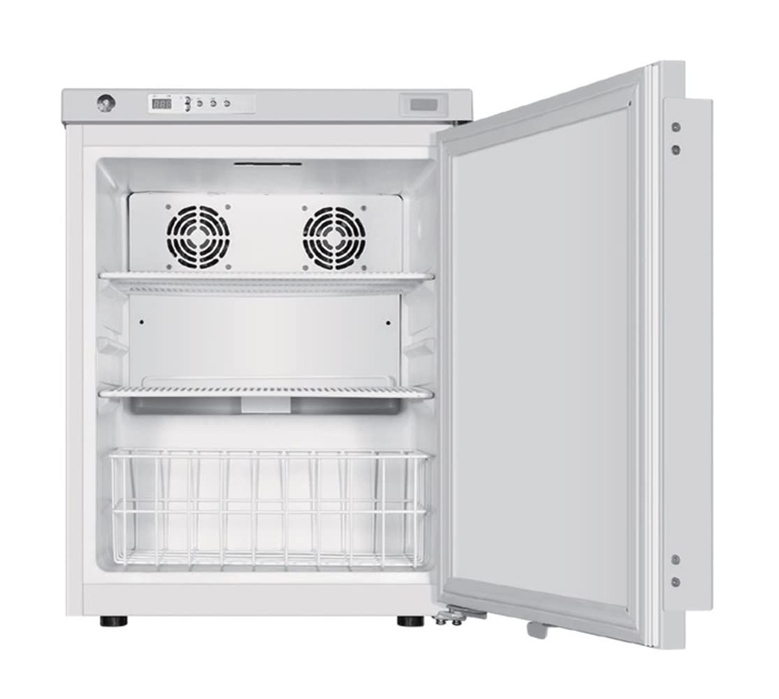 新品・送料込　Haier【高機能】2-8℃冷蔵庫（50Hz/60Hz） 新品・送料込Haier【高機能】2-8℃冷蔵庫（50Hz/60Hz）