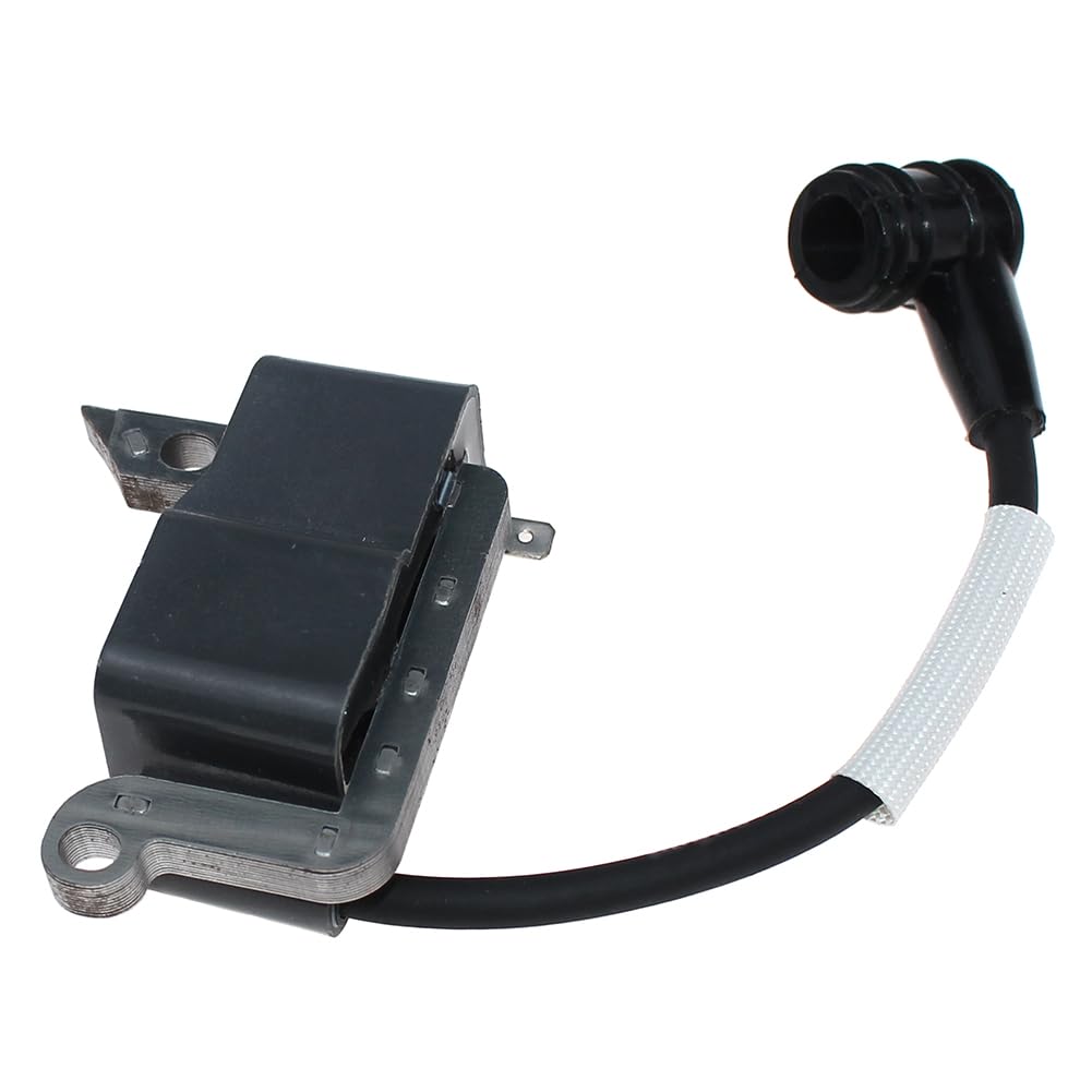 Ignition Coil A411000110 for Echo PAS-260 PAS-261 PB-260L PB-260i PB-261L PB-261i PE-230 PE-231 PE-260 PE-261 PPT-230 PPT-231 PPT-260 PPT-261 Replace PN P021003910