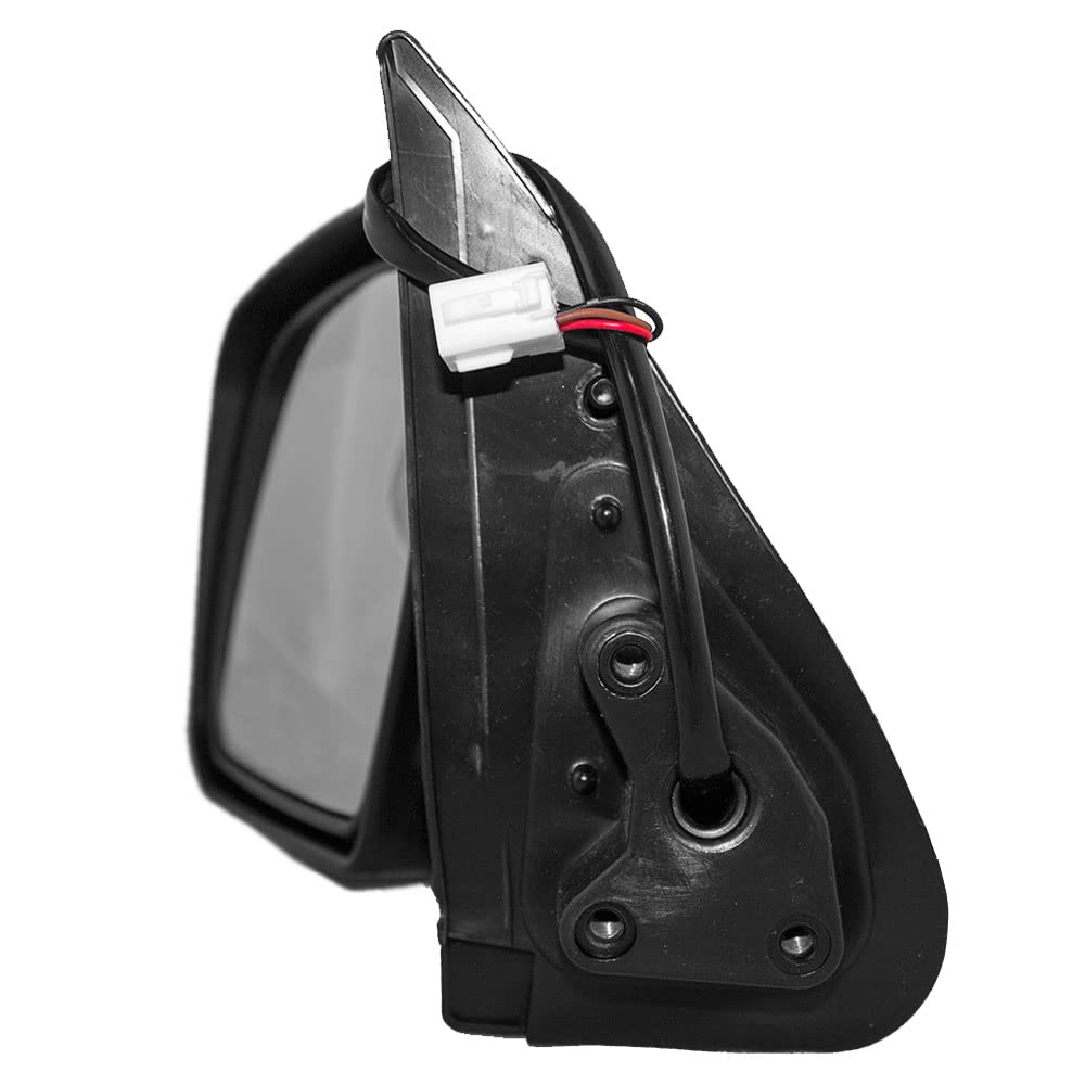 Amazon | Drivers Power サイドビューミラー 交換用 トヨタ