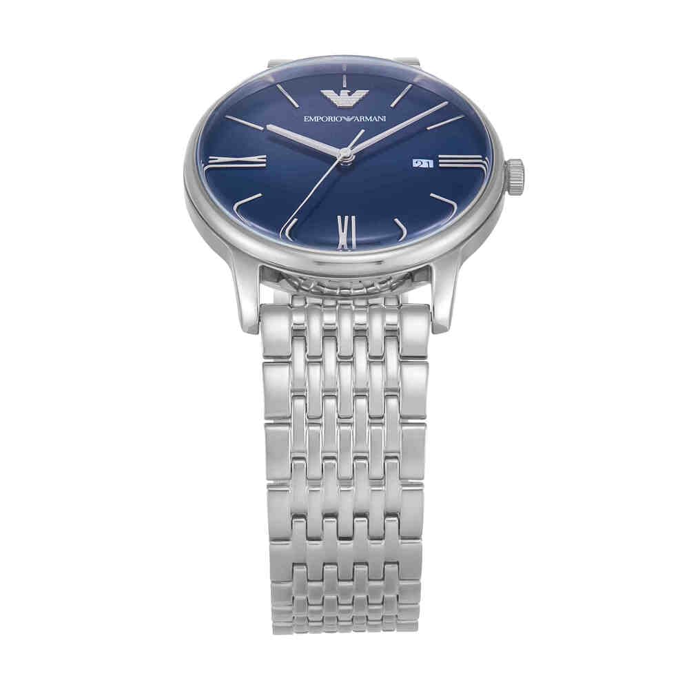 Emporio Armani Orologio Analogico al
