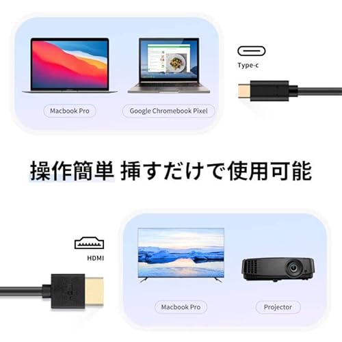 スイッチドックなし【2024人気版】Steam Deck/Steam Deck Oled ドックミニドック＆交換ケーブル Switch ドック 多機能 軽量化 3IN1 Type-C USBポート（HDMI変換/TVモード/タブレットモード/4K&1080解像度）小型 アダプター PSE認証済 (黒)