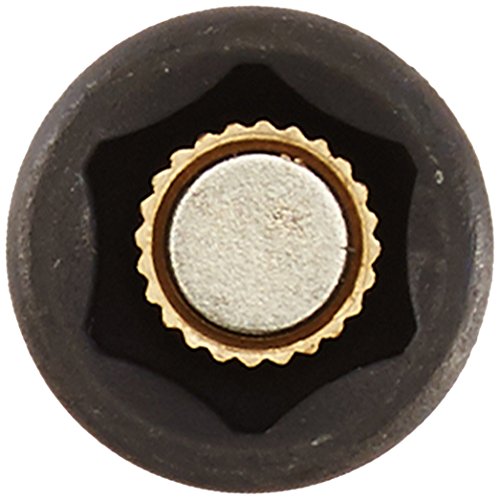 Irwin Tools Nut Driver, 5/16-Inch X 6-Inch (Iwaf346516) #TOP1