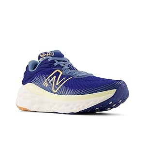 New Balance Women's Fresh Foam X 840f V1 Running Shoe