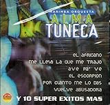 Marimba Orquesta Alma Tuneca (16 Super Exitos Originales Df-2306)