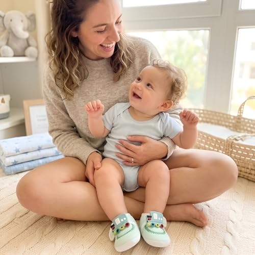 Image of Baby Shoes Fashion Toddler Shoes | Sandals Soft Soled Toddler | Bootie for Baby 3-6 MONTH