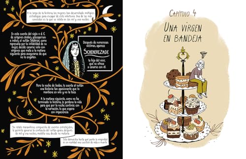 Virgenes: Una historia grafica de la virginidad / Virgins. The Wild History of Virginity (Spanish Edition) - Image 4