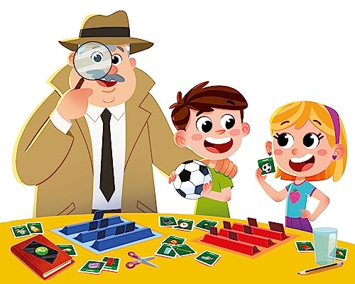 Clementoni Cosa Sono? - vue 6