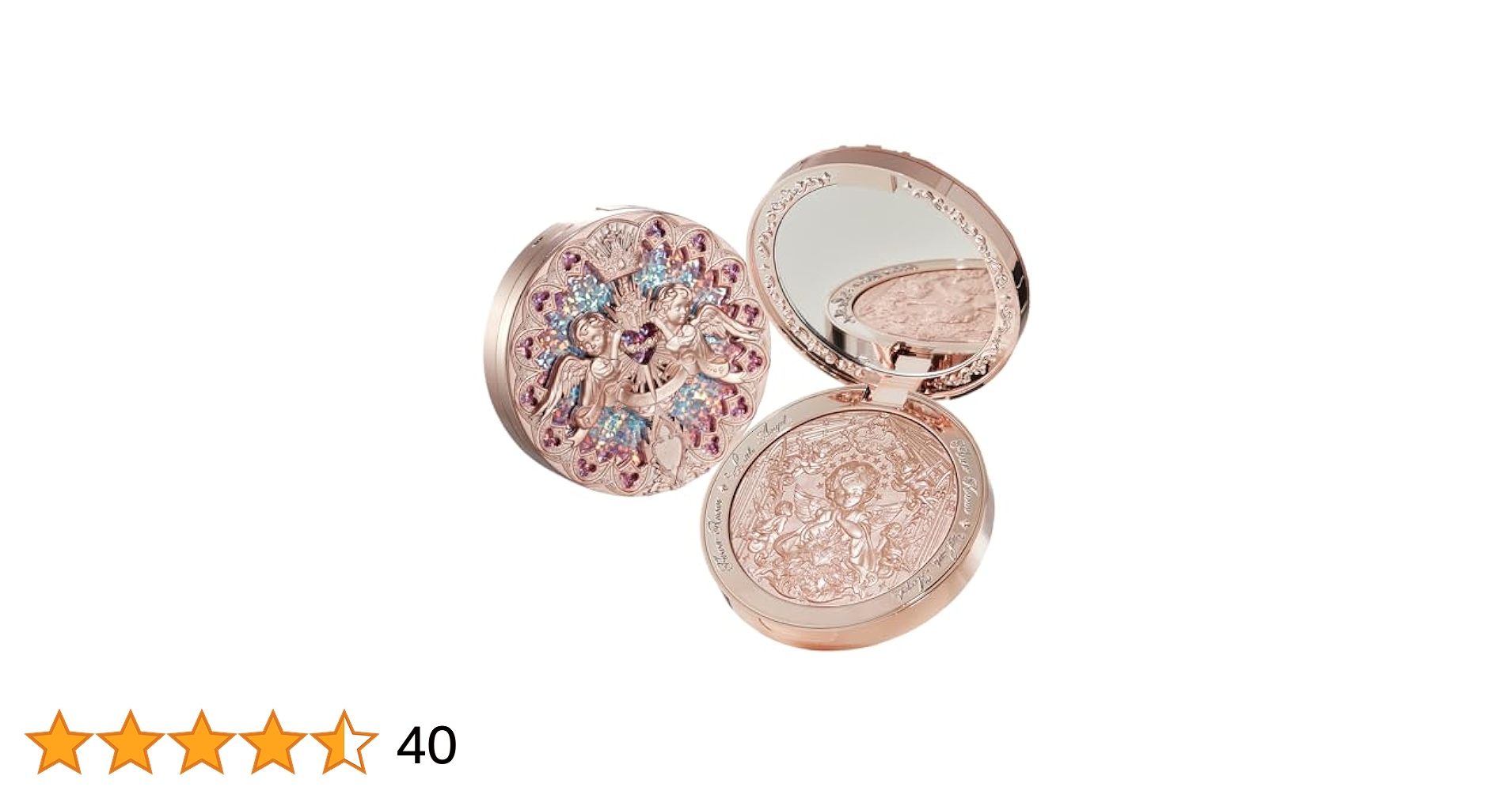 Amazon.co.jp: Flower Knows Little Angel Collection