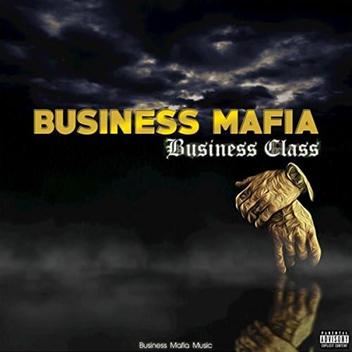 Amazon.co.jp Business Class Business Mafia デジタルミュージック