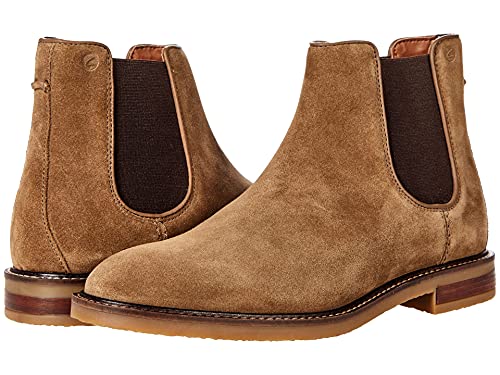 Image of Clarks mens Jaxen Chelsea
