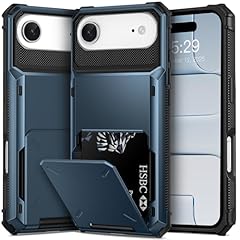 Navy Blue for iPhone Air 6.5