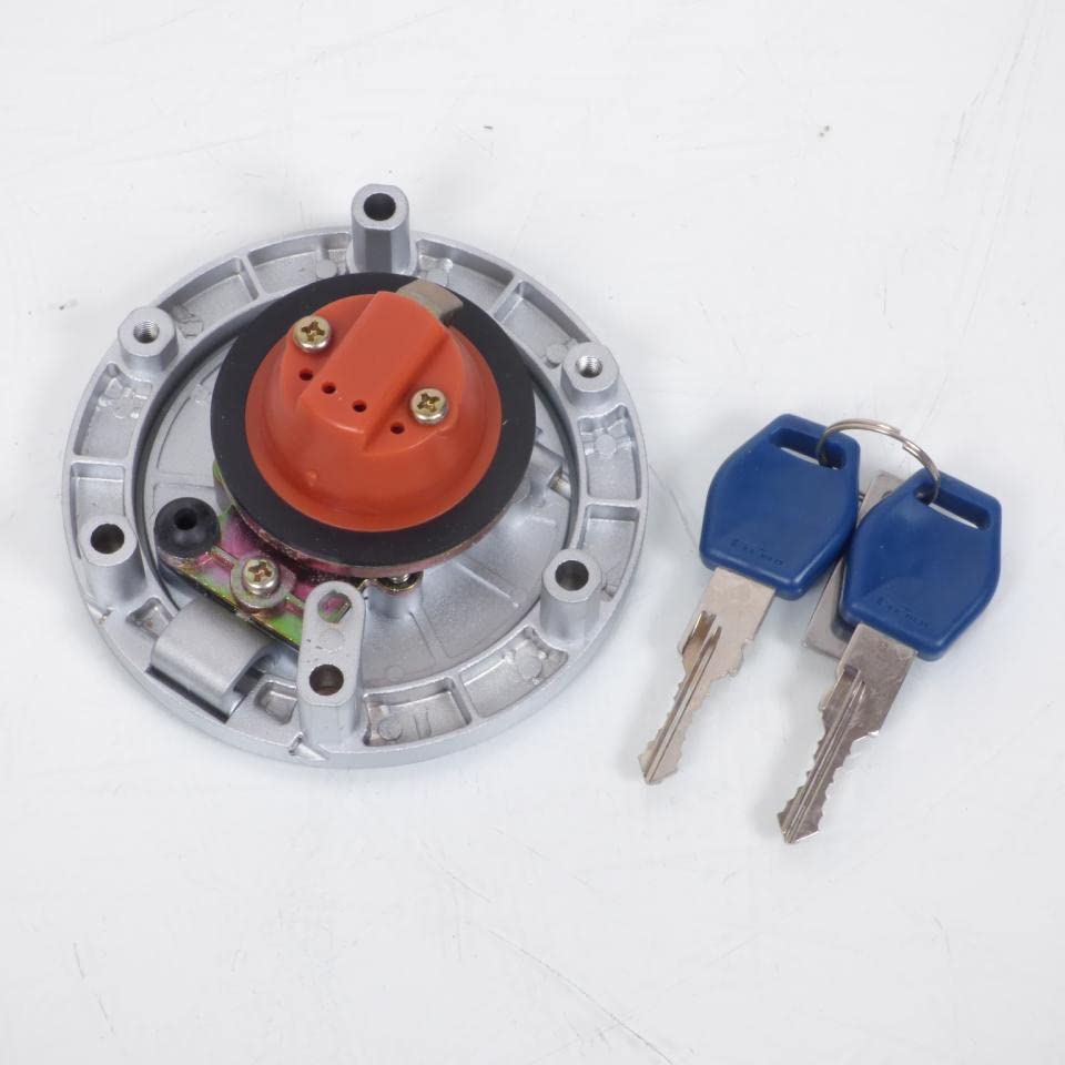 Tappo carburante Vicma per Aprilia 650 Pegaso 2001-2004 Nuovo di zecca