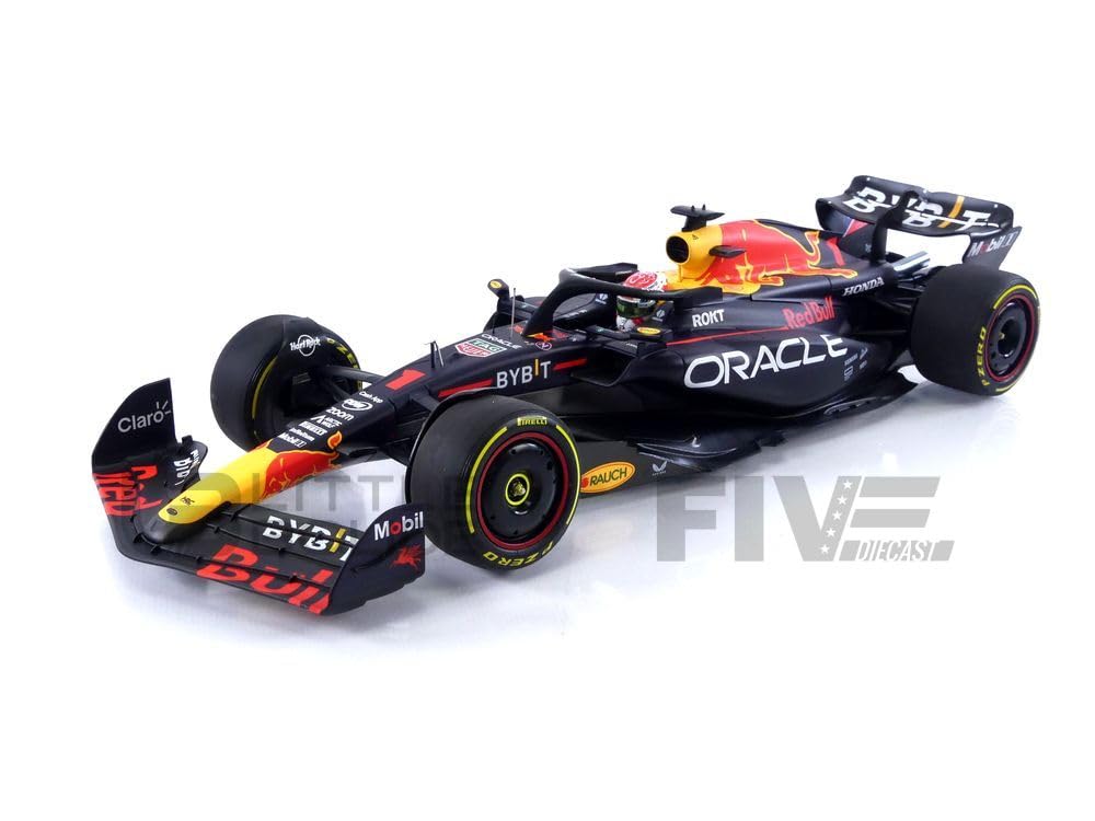 35▢MINICHAMPS Red Bull RB7 IY0704-2 Red Bull Racing RB7 | House of Modelcars