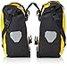 Ortlieb Back-Roller Classic QL2.1 Panniers (Pair) Yellow-Black #F5304