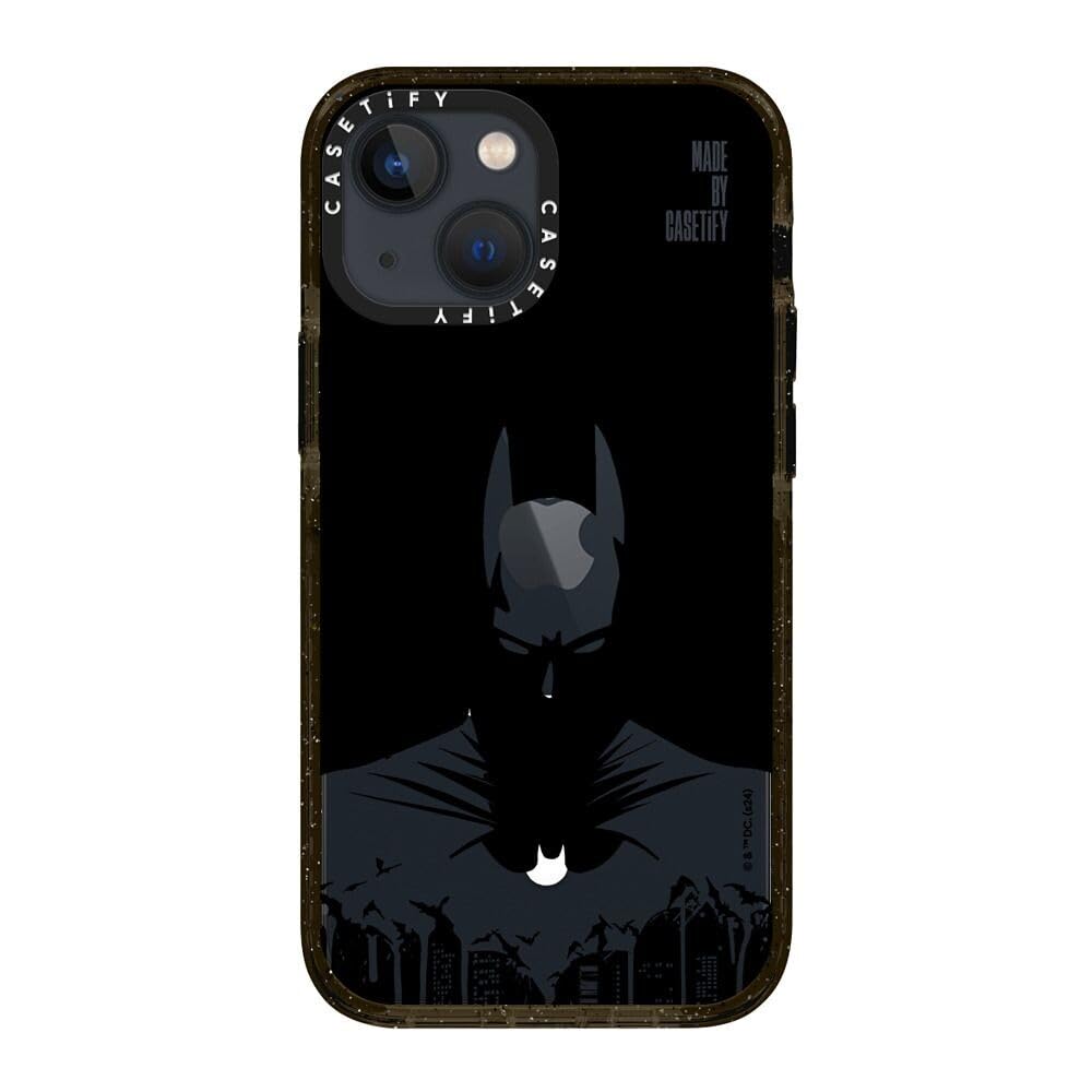 Amazon.com: CASETiFY for iPhone 13 Mini Case - Impact Compatible