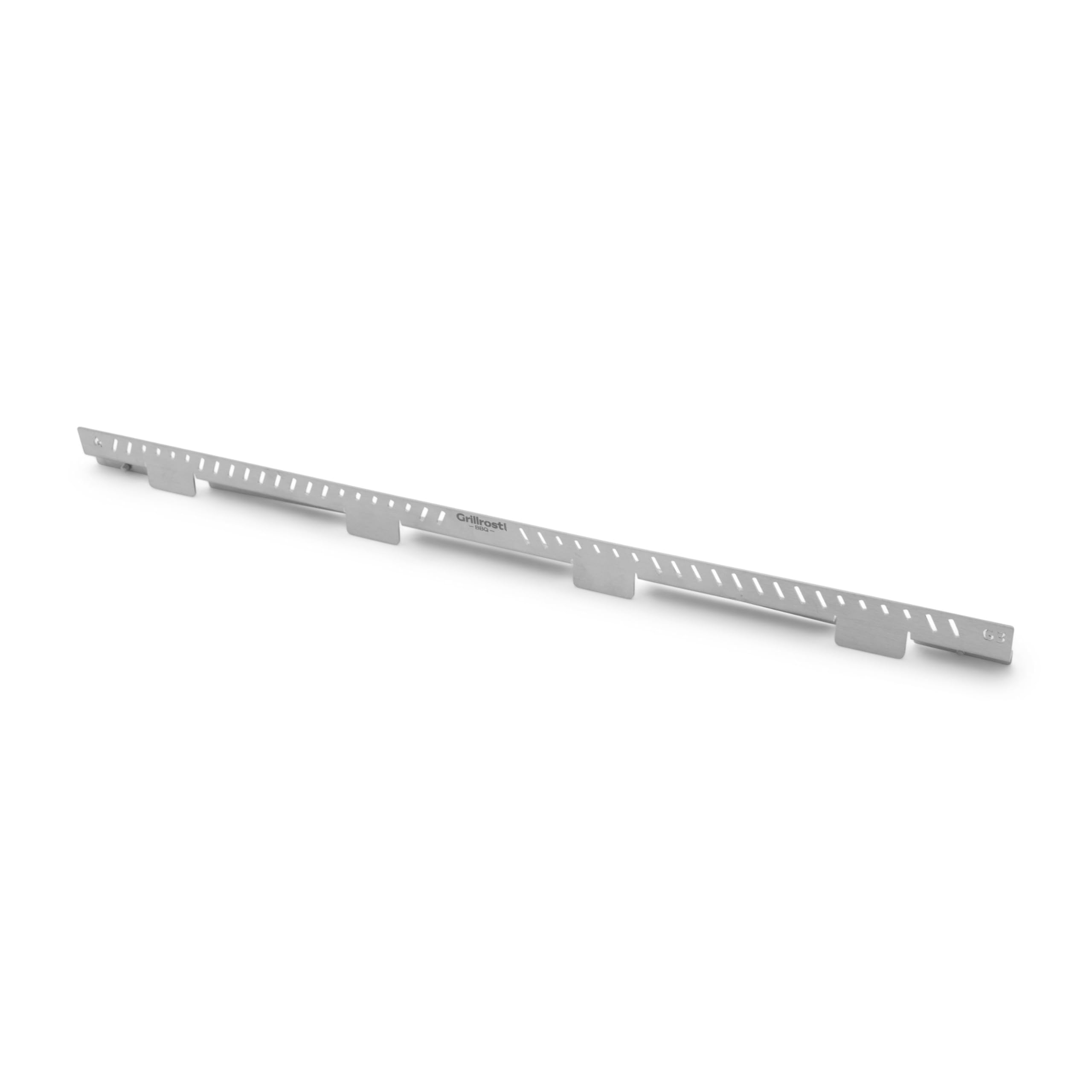 Rösle Videro G3 Windabweiser Grillrost Das Original