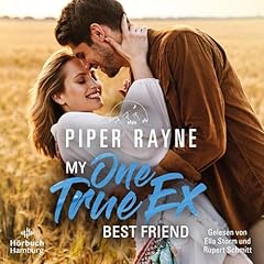 Couverture de My One True Ex Best Friend