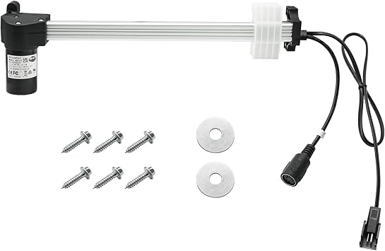 Linear Actuator RMT Model R812302040333 Replacement Parts | Fits for Electric Sofa Lift Chairs Power Recliner,Replacement For R8123 Power Recliner Motor