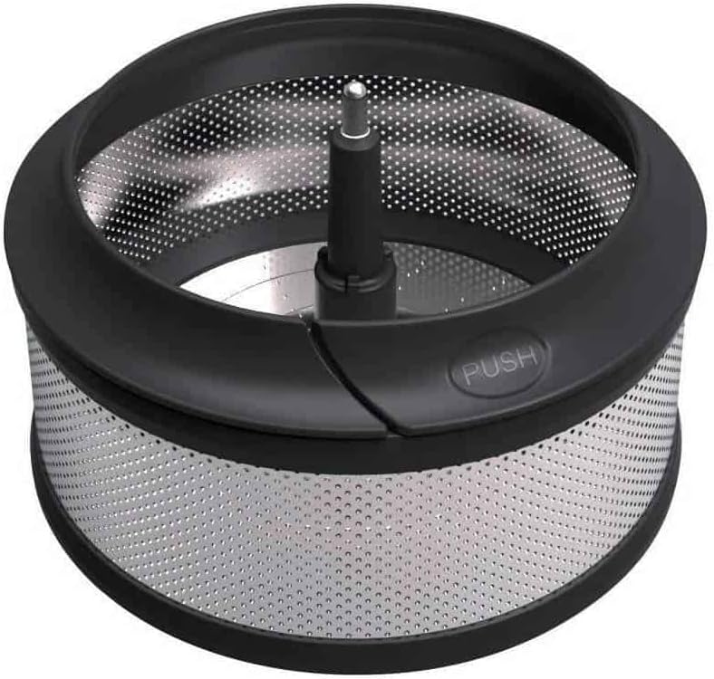 Magimix Juice Extractor filter