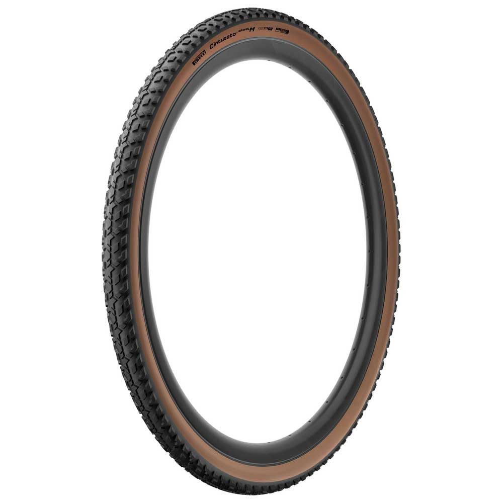Pirelli Cinturato™ M Classic PROWALL 120 TPI SmartEVO GR Tubeless 700x40 Gravel Tyre 700x40
