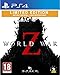 Produktbild World War Z [Limited uncut Edition] - [Gamesonly Export]