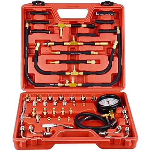 DAYUAN Kit Manomètre Pression Essence TU-443 Cover