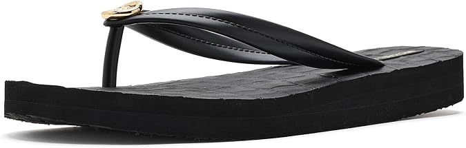 MICHAEL Michael Kors Posie Flip-Flops