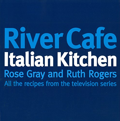The River Cafe Italian Kitchen